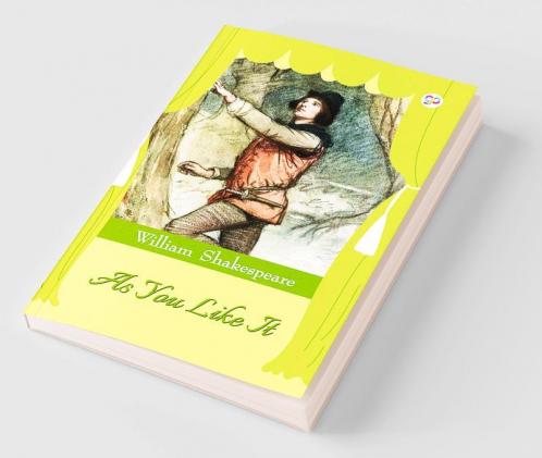 As You Like It (Hardcover Library Edition)