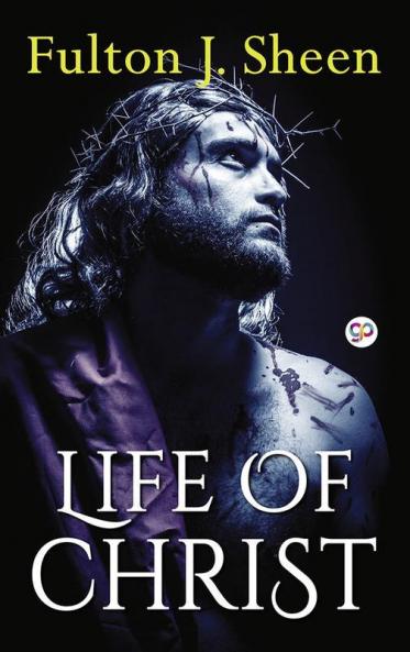 Life of Christ (Hardcover Library Edition)