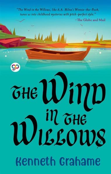 The Wind in the Willows