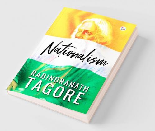 Nationalism (Hardcover Library Edition)