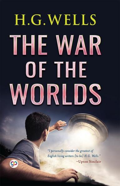 The War of the Worlds