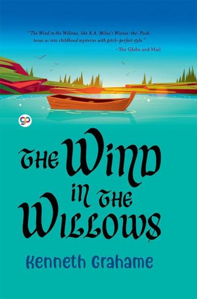 The Wind in the Willows