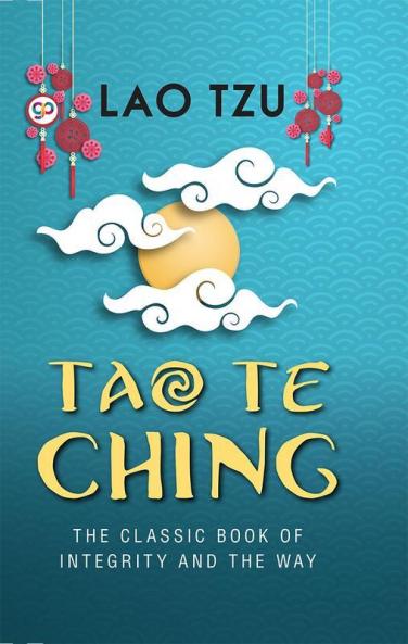 Tao Te Ching (Hardcover Library Edition)