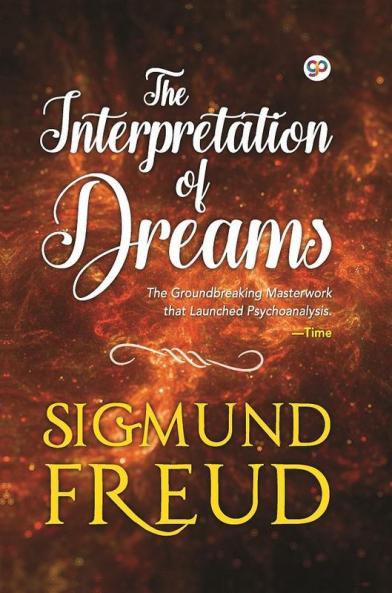 The Interpretation of Dreams (Hardcover Library Edition)