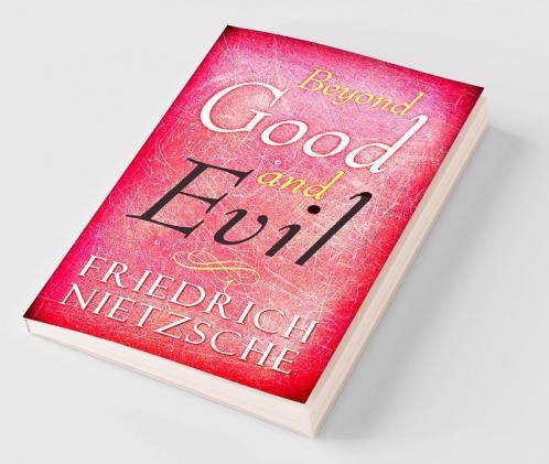 Beyond Good and Evil