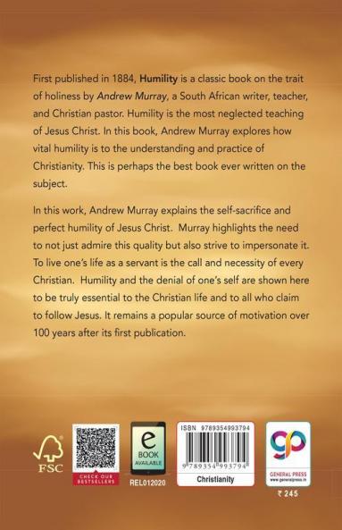 Humility