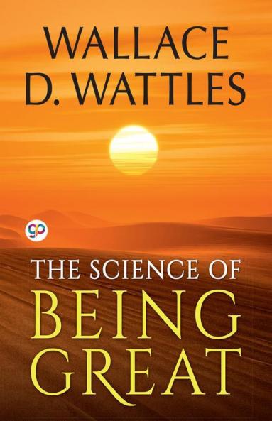 The Science of Being Great