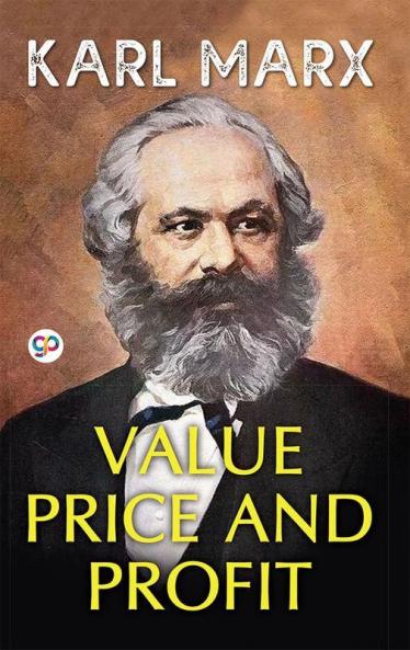 Value, Price, and Profit