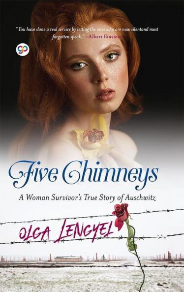 Five Chimneys (Hardcover Library Edition)