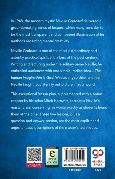 Five Lessons (Hardcover Library Edition)