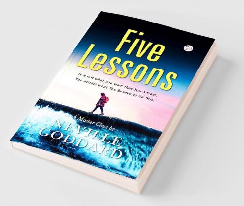 Five Lessons (Hardcover Library Edition)