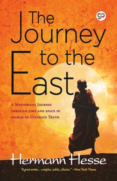 The Journey to the East