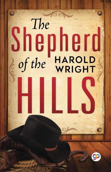 The Shepherd of the Hills