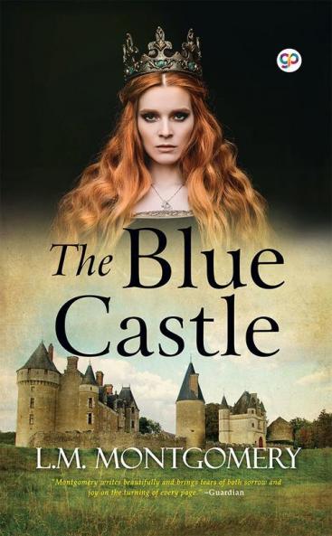 The Blue Castle