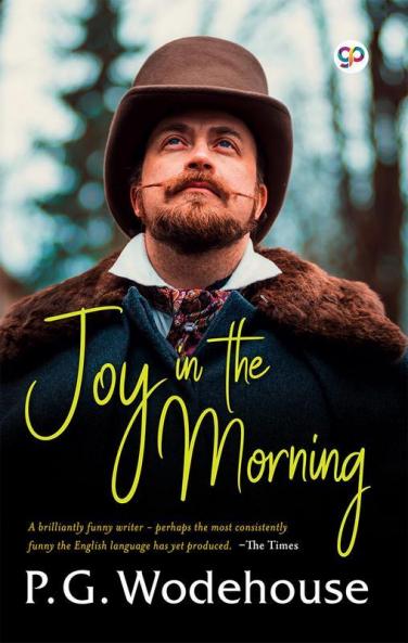 Joy in the Morning