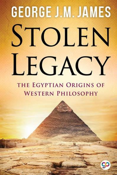 Stolen Legacy