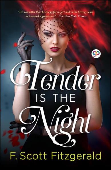 Tender is the Night
