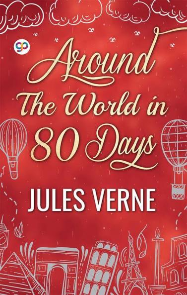 Around the World in Eighty Days