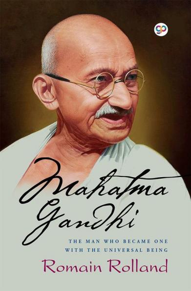 Mahatma Gandhi