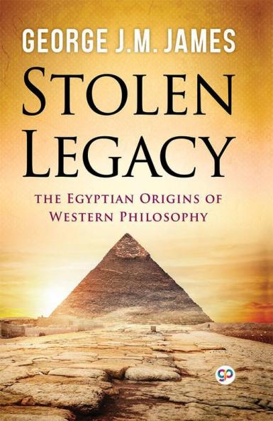Stolen Legacy