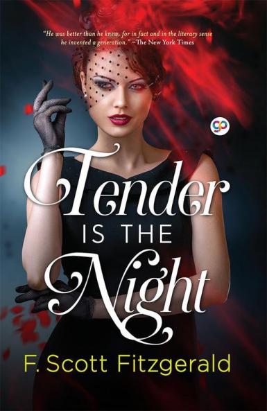 Tender is the Night
