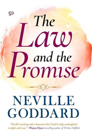 The Law and the Promise