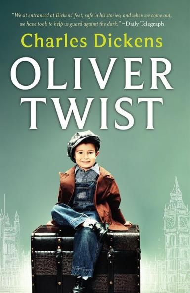 Oliver Twist