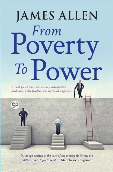 From Poverty to Power