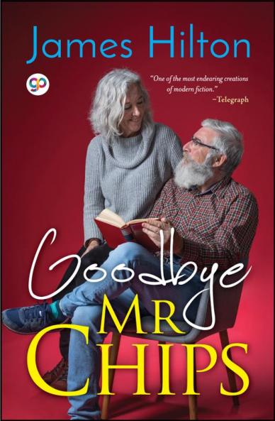 Goodbye, Mr. Chips