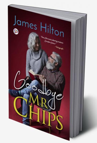 Goodbye, Mr. Chips