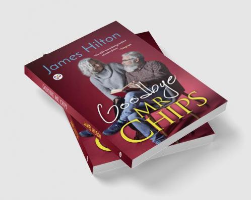 Goodbye, Mr. Chips