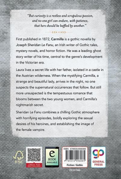 Carmilla