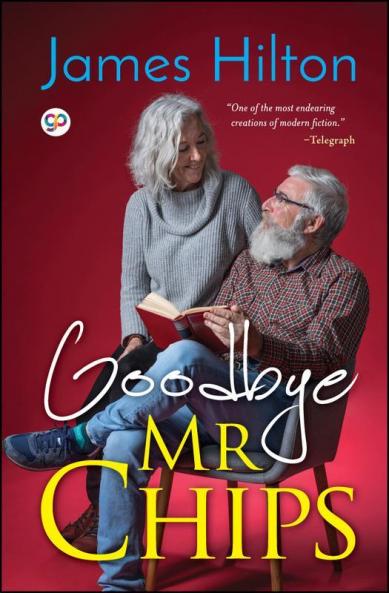 Goodbye, Mr. Chips