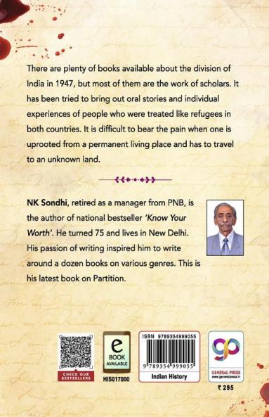 The Voices of Partition