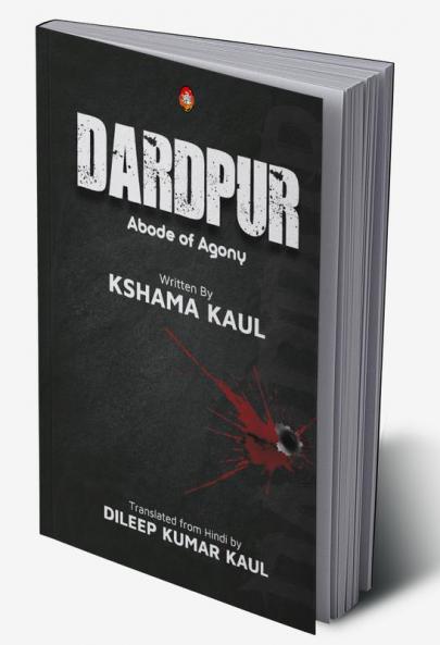 DARDPUR (abode of agony)