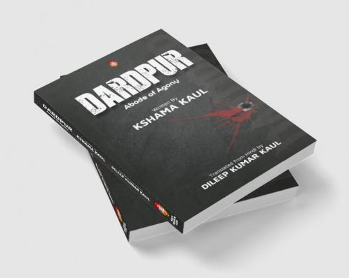 DARDPUR (abode of agony)