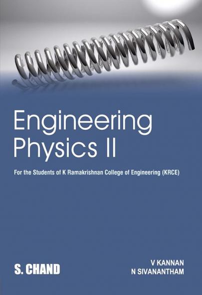 Engineering Physics II (For KRCE)