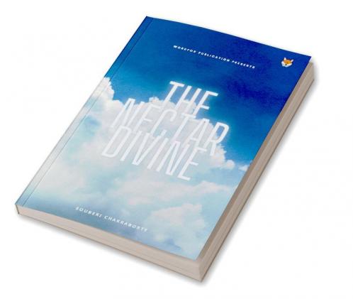 THE NECTAR DIVINE