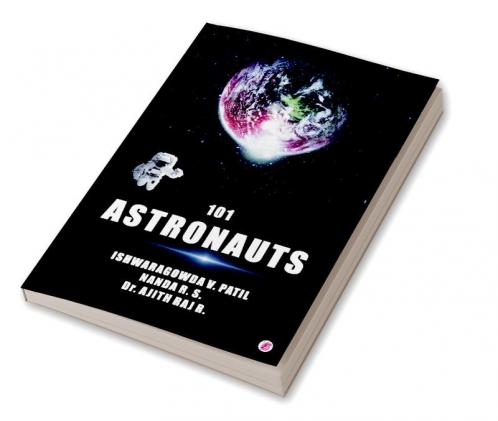101 Astronauts