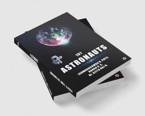 101 Astronauts