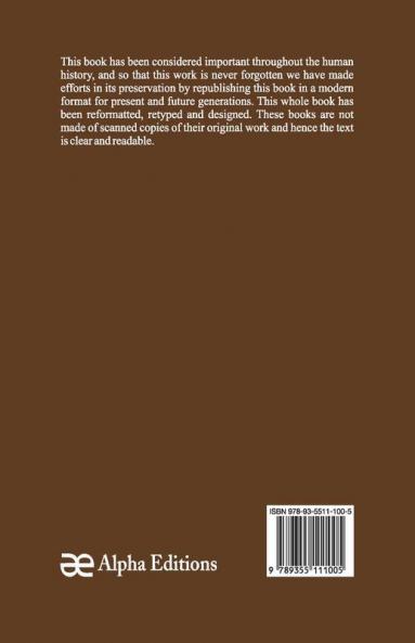 Birds Illustrated By Color Photography Vol. 1 No. 5 May 1897