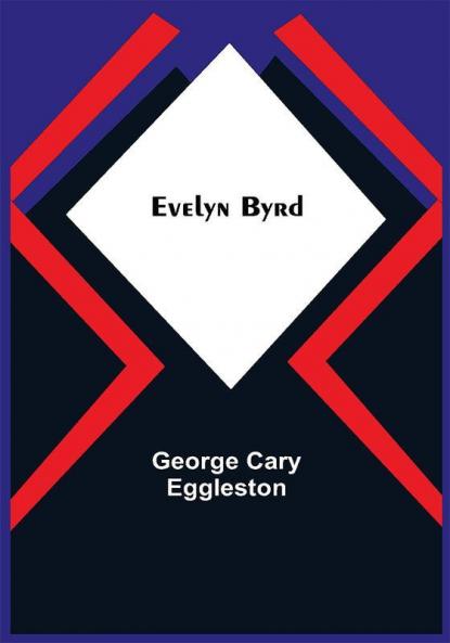 Evelyn Byrd