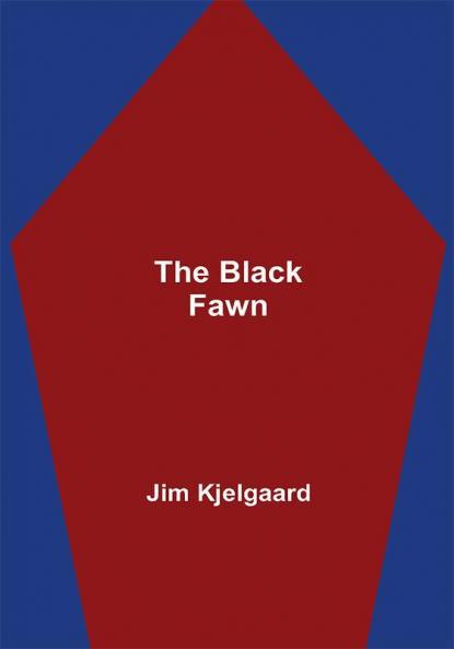 The Black Fawn