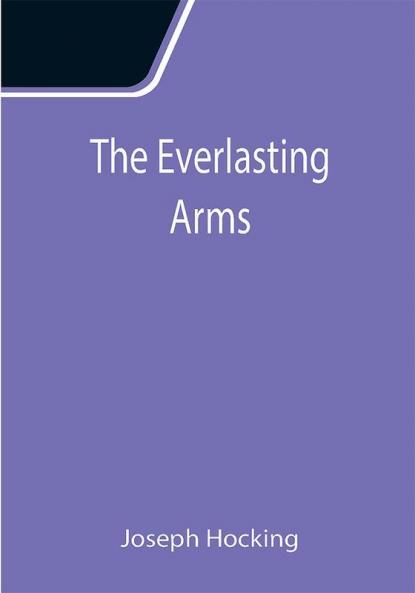 The Everlasting Arms