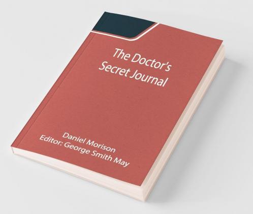 The Doctor'S Secret Journal