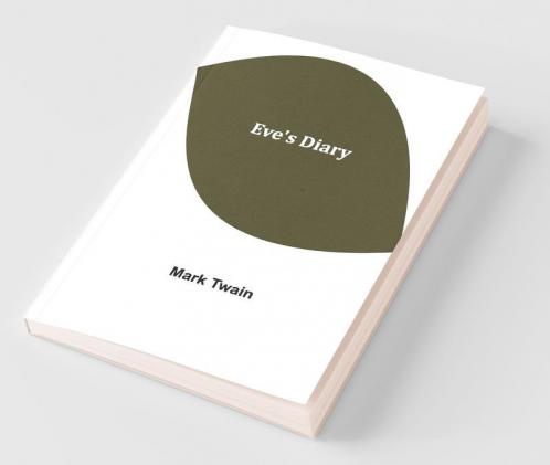 Eve'S Diary