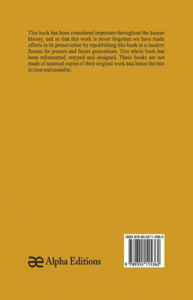 The Evolution Of An Empire; A Brief Historical Sketch Of France