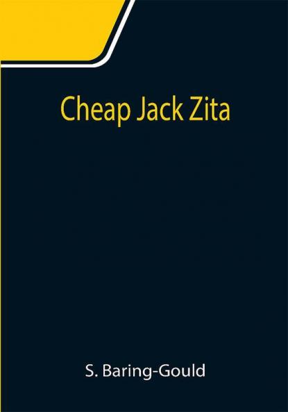 Cheap Jack Zita
