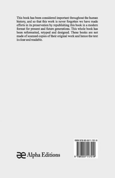 The Chemical History Of A Candle