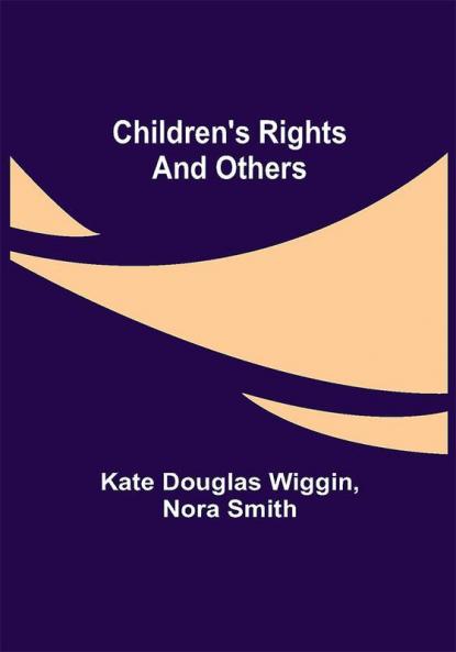 Children's Rights and Others